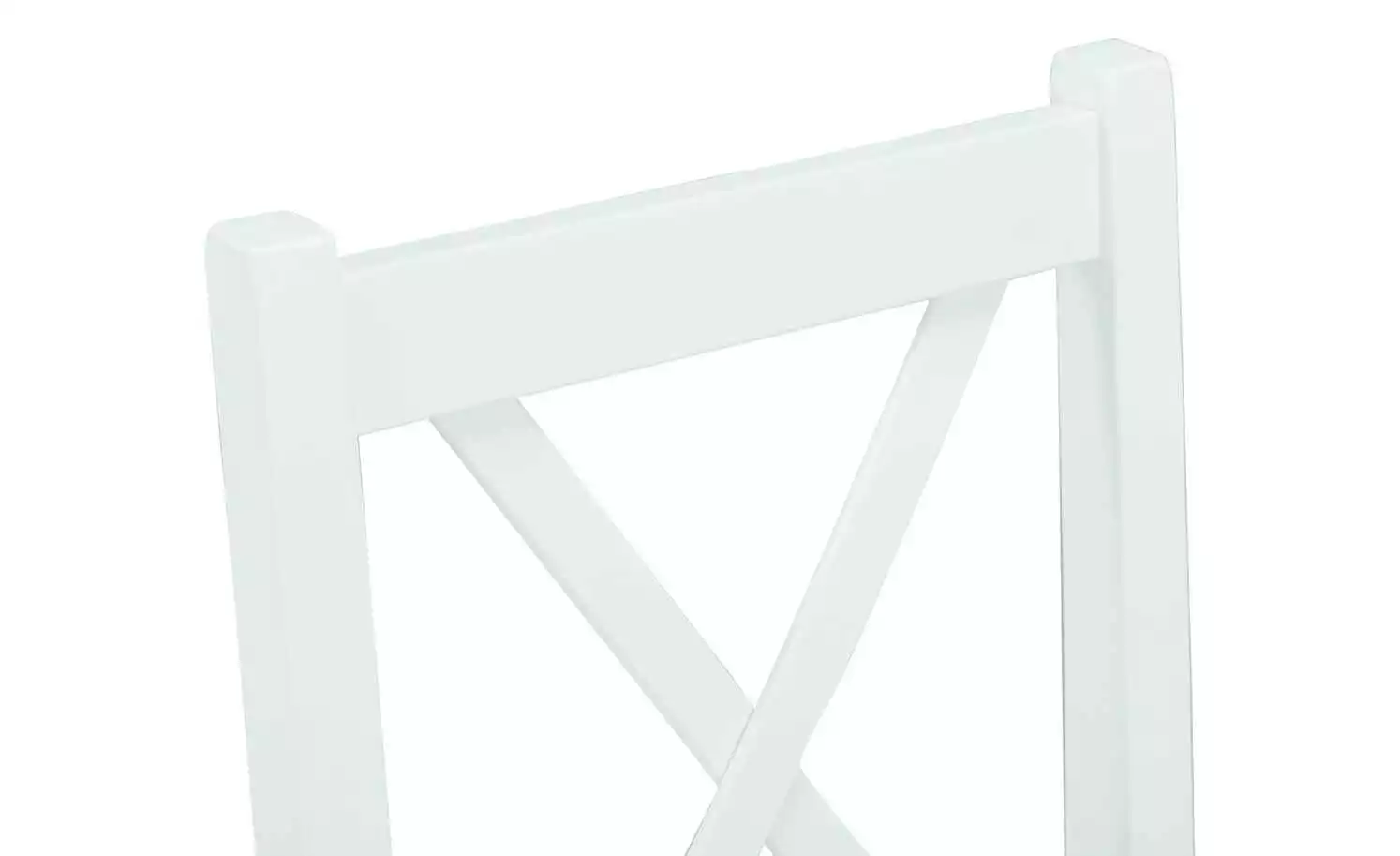 Stuhl Mando | Grau / Weiß 9 Stuhl Mando | Grau / Weiß – Bild 7