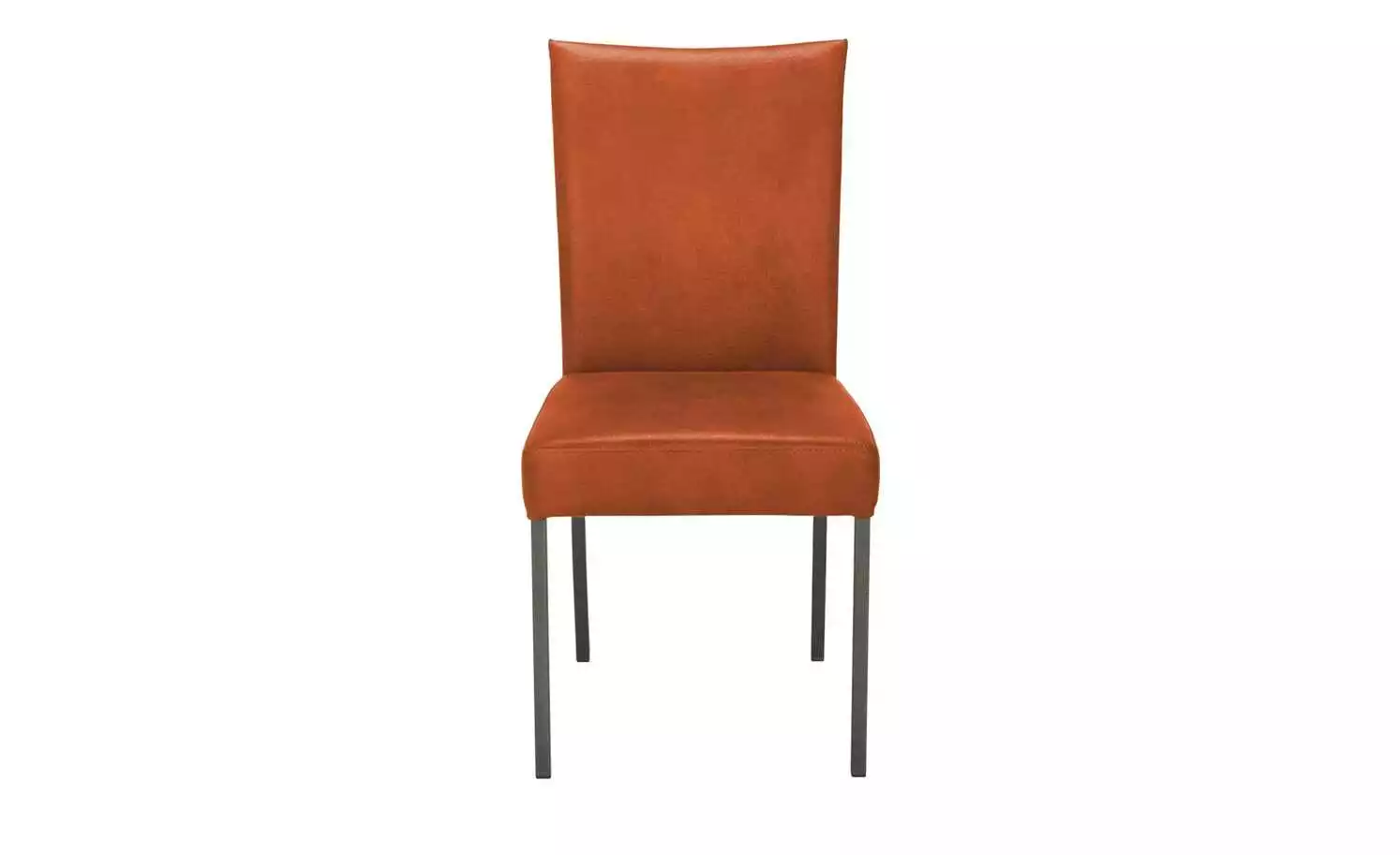 Musterring Polsterstuhl Nova | Terra (Braun-Orange) Nein 13 Musterring Polsterstuhl Nova | Terra (Braun-Orange) Nein – Bild 11