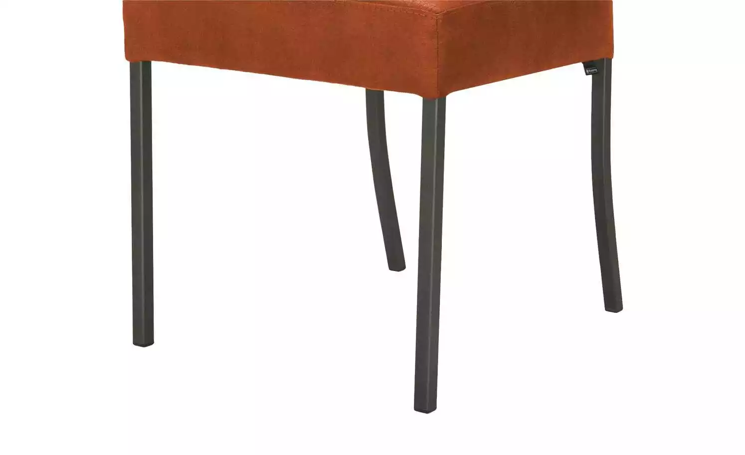 Musterring Polsterstuhl Nova | Terra (Braun-Orange) Nein 9 Musterring Polsterstuhl Nova | Terra (Braun-Orange) Nein – Bild 7