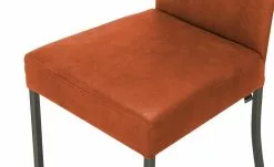 Musterring Polsterstuhl Nova | Terra (Braun-Orange) Nein 21 Musterring Polsterstuhl Nova | Terra (Braun-Orange) Nein -Stühle Verkäufe 2023 15305333 8 202201031429