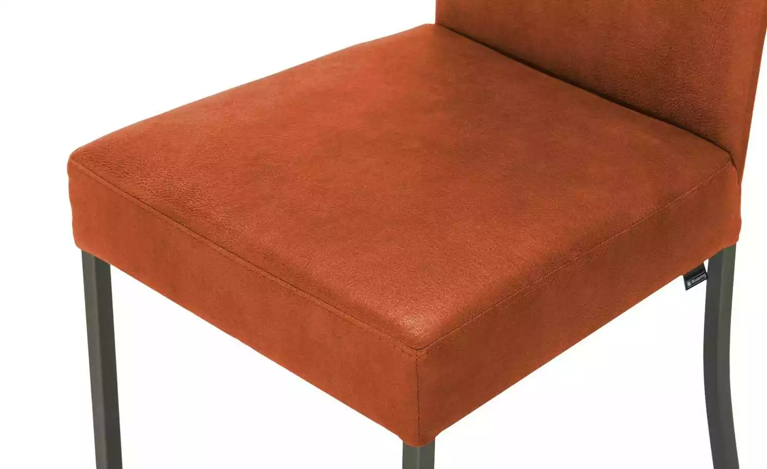 Musterring Polsterstuhl Nova | Terra (Braun-Orange) Nein 11 Musterring Polsterstuhl Nova | Terra (Braun-Orange) Nein – Bild 9