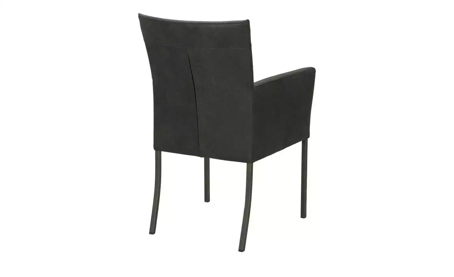 Musterring Polsterstuhl Nova | Anthracite (Dunkelgrau) Ja 7 Musterring Polsterstuhl Nova | Anthracite (Dunkelgrau) Ja – Bild 5