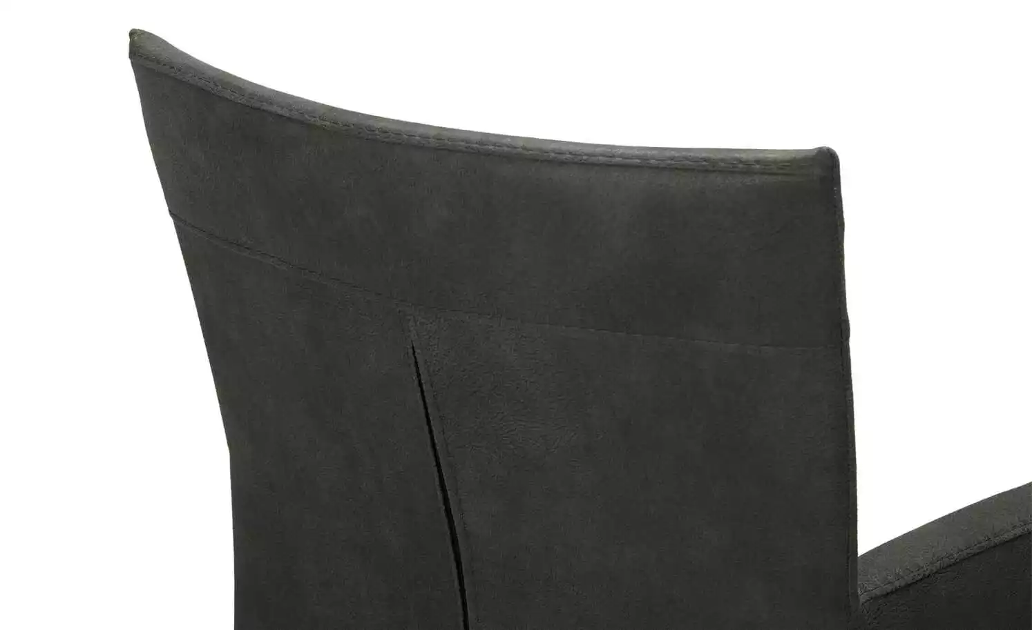 Musterring Polsterstuhl Nova | Anthracite (Dunkelgrau) Ja 8 Musterring Polsterstuhl Nova | Anthracite (Dunkelgrau) Ja – Bild 6