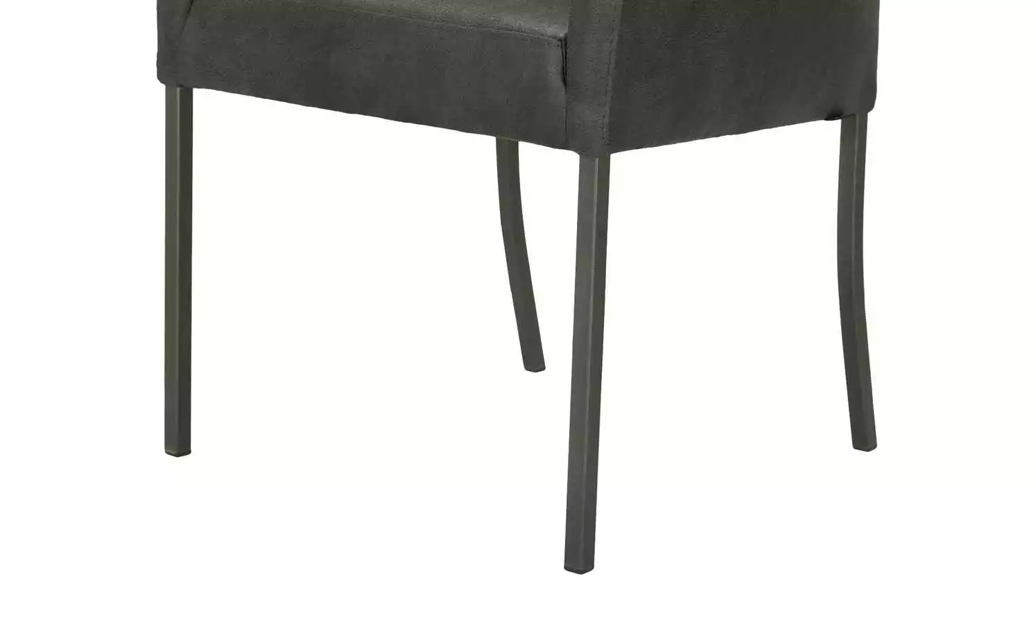 Musterring Polsterstuhl Nova | Anthracite (Dunkelgrau) Ja 9 Musterring Polsterstuhl Nova | Anthracite (Dunkelgrau) Ja – Bild 7