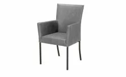 Musterring Polsterstuhl Nova | Dolphin (Hellgrau) Ja -Stühle Verkäufe 2023 15305337 11 202201031429