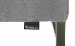 Musterring Polsterstuhl Nova | Dolphin (Hellgrau) Ja -Stühle Verkäufe 2023 15305337 4 202201031429