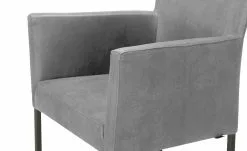 Musterring Polsterstuhl Nova | Dolphin (Hellgrau) Ja -Stühle Verkäufe 2023 15305337 5 202201031429