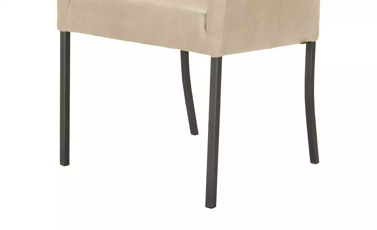 Musterring Polsterstuhl Nova | Cream (Beige) Ja 6 Musterring Polsterstuhl Nova | Cream (Beige) Ja – Bild 4