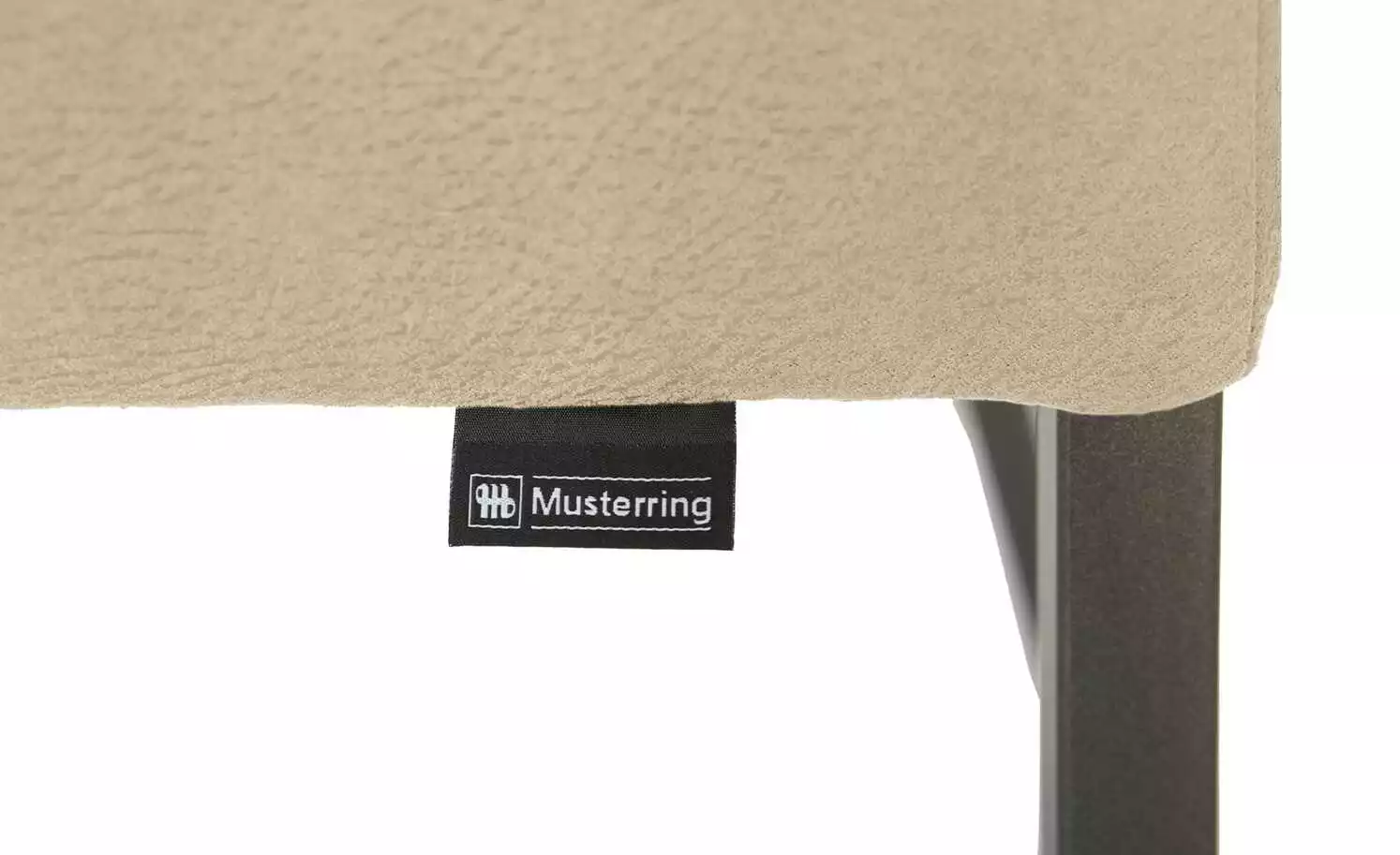 Musterring Polsterstuhl Nova | Cream (Beige) Ja 7 Musterring Polsterstuhl Nova | Cream (Beige) Ja – Bild 5