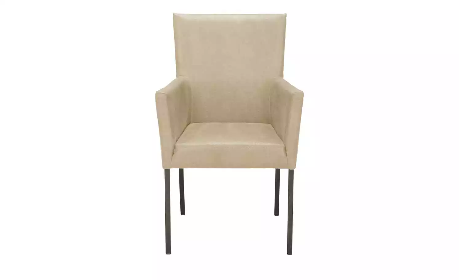 Musterring Polsterstuhl Nova | Cream (Beige) Ja 10 Musterring Polsterstuhl Nova | Cream (Beige) Ja – Bild 8