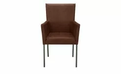 Musterring Polsterstuhl Nova | Tobacco (Braun) Ja -Stühle Verkäufe 2023 15305344 5 202201031429