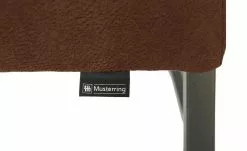 Musterring Polsterstuhl Nova | Tobacco (Braun) Ja -Stühle Verkäufe 2023 15305344 9 202201031429