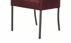 Musterring Polsterstuhl Nova | Bordeaux (Dunkelrot) Ja 17 Musterring Polsterstuhl Nova | Bordeaux (Dunkelrot) Ja -Stühle Verkäufe 2023 15305346 4 202201031429