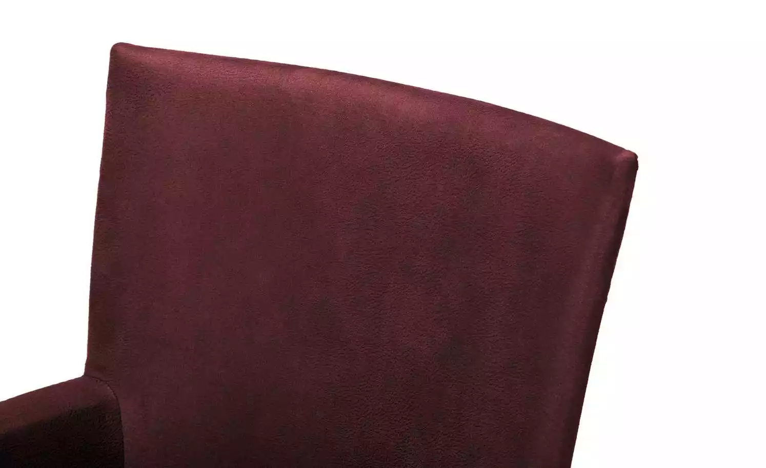 Musterring Polsterstuhl Nova | Bordeaux (Dunkelrot) Ja 10 Musterring Polsterstuhl Nova | Bordeaux (Dunkelrot) Ja – Bild 8
