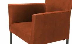 Musterring Polsterstuhl Nova | Terra (Braun-Orange) Ja -Stühle Verkäufe 2023 15305347 10 202201031429