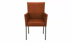 Musterring Polsterstuhl Nova | Terra (Braun-Orange) Ja -Stühle Verkäufe 2023 15305347 3 202201031429