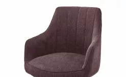 uno Polsterstuhl drehbar Loro | Merlot (Rot) -Stühle Verkäufe 2023 15305464 4 202201201237