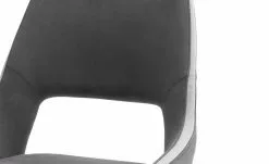 Polsterstuhl Jenala | Grau / Hellgrau Nein -Stühle Verkäufe 2023 15305479 3 202201191242