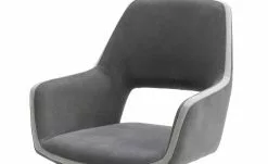 Polsterstuhl Jenala | Grau / Hellgrau Ja -Stühle Verkäufe 2023 15305480 1 202201191242