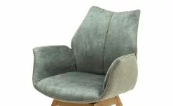 Woodford Polsterstuhl drehbar Steffi | Pastellgrün -Stühle Verkäufe 2023 15305487 3 202201202233