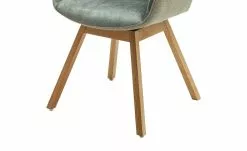 Woodford Polsterstuhl drehbar Steffi | Pastellgrün -Stühle Verkäufe 2023 15305487 4 202201202233