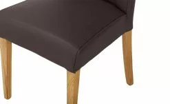 Polsterstuhl mit Griff 6881 | Dunkelbraun -Stühle Verkäufe 2023 15305594 6 202207201301