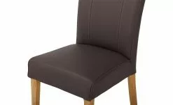 Polsterstuhl mit Griff 6881 | Dunkelbraun -Stühle Verkäufe 2023 15305594 7 202207201301