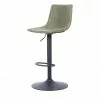 Barhocker Sören | Grün ohne Steppung -Stühle Verkäufe 2023 15305650 5 202204191232