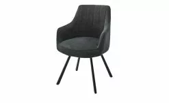 uno Polsterstuhl drehbar Loro | Anthrazit 9 uno Polsterstuhl drehbar Loro | Anthrazit -Stühle Verkäufe 2023 15305681 1 202201201237