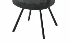 uno Polsterstuhl drehbar Loro | Anthrazit 11 uno Polsterstuhl drehbar Loro | Anthrazit -Stühle Verkäufe 2023 15305681 5 202201201237