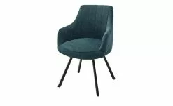 uno Polsterstuhl drehbar Loro | Petrol 9 uno Polsterstuhl drehbar Loro | Petrol -Stühle Verkäufe 2023 15305682 3 202201201237