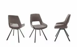 Polsterstuhl Jenala | Cappuccino (Hellbraun) / Braun Nein 9 Polsterstuhl Jenala | Cappuccino (Hellbraun) / Braun Nein -Stühle Verkäufe 2023 15305754 2 202201191242