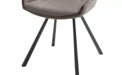 Polsterstuhl Jenala | Cappuccino (Hellbraun) / Braun Nein 12 Polsterstuhl Jenala | Cappuccino (Hellbraun) / Braun Nein -Stühle Verkäufe 2023 15305754 5 202201191242