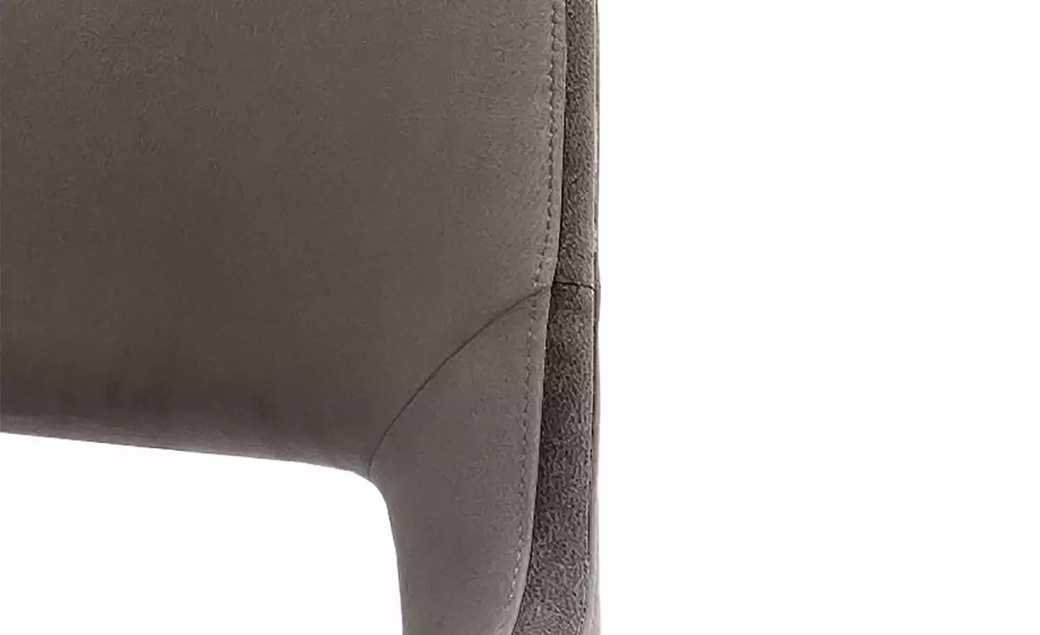 Polsterstuhl Jenala | Cappuccino (Hellbraun) / Braun Nein 8 Polsterstuhl Jenala | Cappuccino (Hellbraun) / Braun Nein – Bild 6