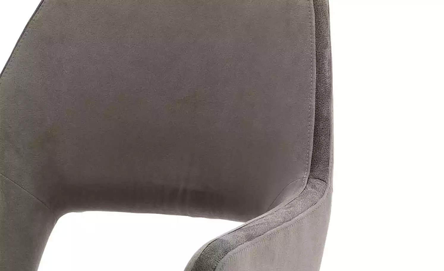 Polsterstuhl Jenala | Cappuccino (Hellbraun) / Braun Ja 8 Polsterstuhl Jenala | Cappuccino (Hellbraun) / Braun Ja – Bild 6