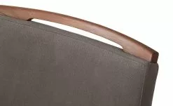 Wohnwert Polsterstuhl Botho | Nuss (Braun) Federkern -Stühle Verkäufe 2023 15305864 4 202209212234