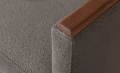 Wohnwert Polsterstuhl Botho | Nuss (Braun) Federkern -Stühle Verkäufe 2023 15305864 5 202209212234