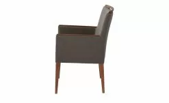 Wohnwert Polsterstuhl Botho | Nuss (Braun) Federkern -Stühle Verkäufe 2023 15305864 8 202209212234