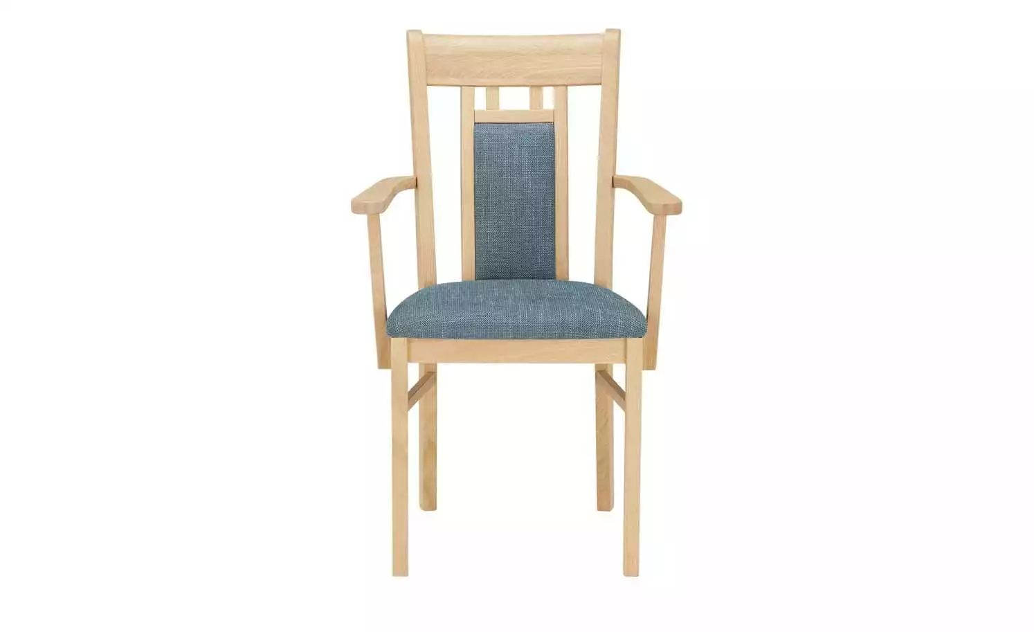 Polsterstuhl Choice | Pacific (Blau) Ja 5 Polsterstuhl Choice | Pacific (Blau) Ja – Bild 3