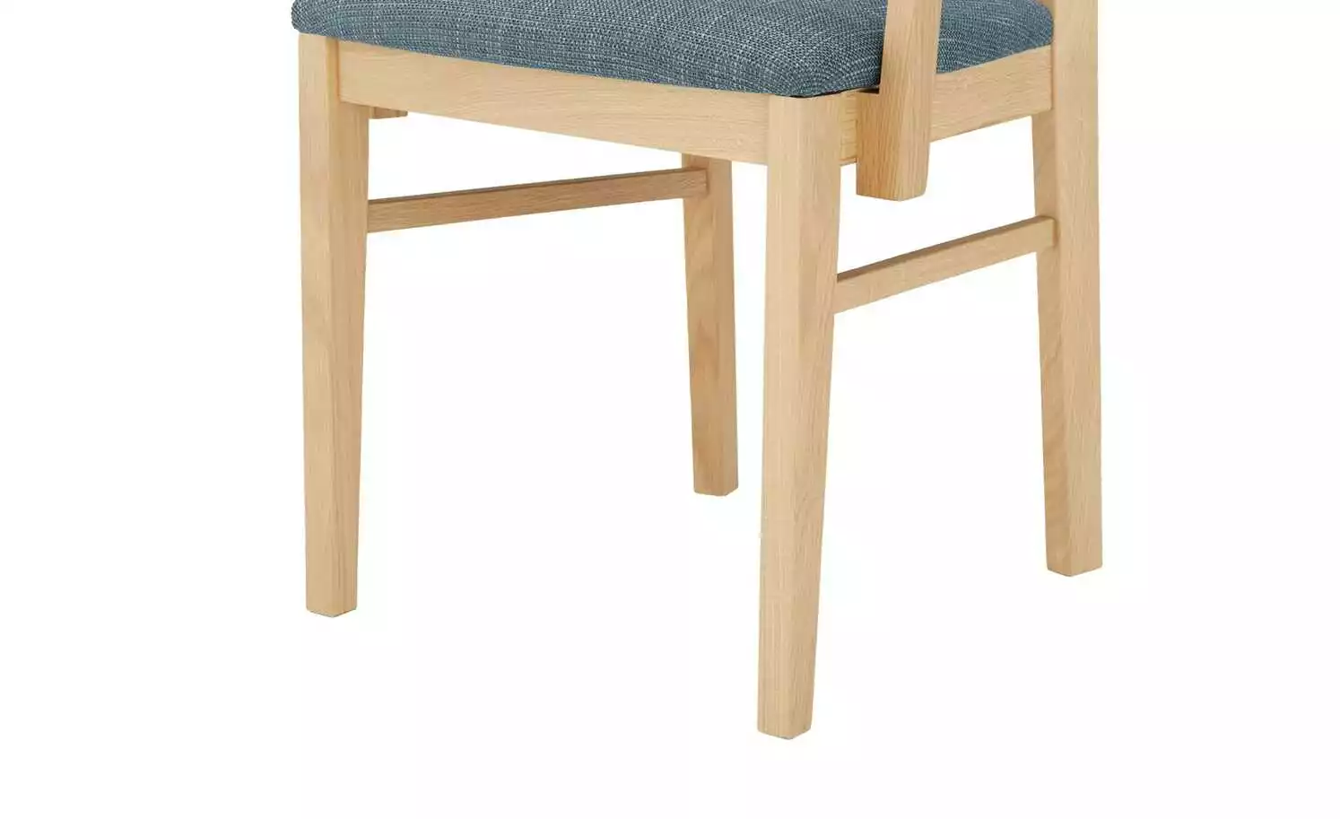 Polsterstuhl Choice | Pacific (Blau) Ja 7 Polsterstuhl Choice | Pacific (Blau) Ja – Bild 5