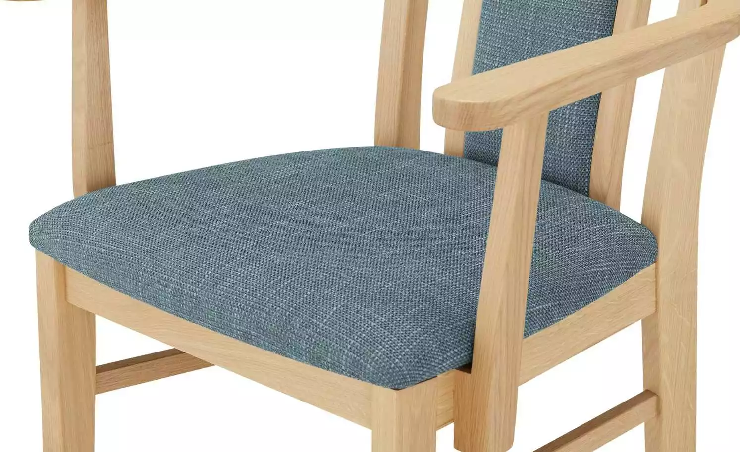 Polsterstuhl Choice | Pacific (Blau) Ja 8 Polsterstuhl Choice | Pacific (Blau) Ja – Bild 6