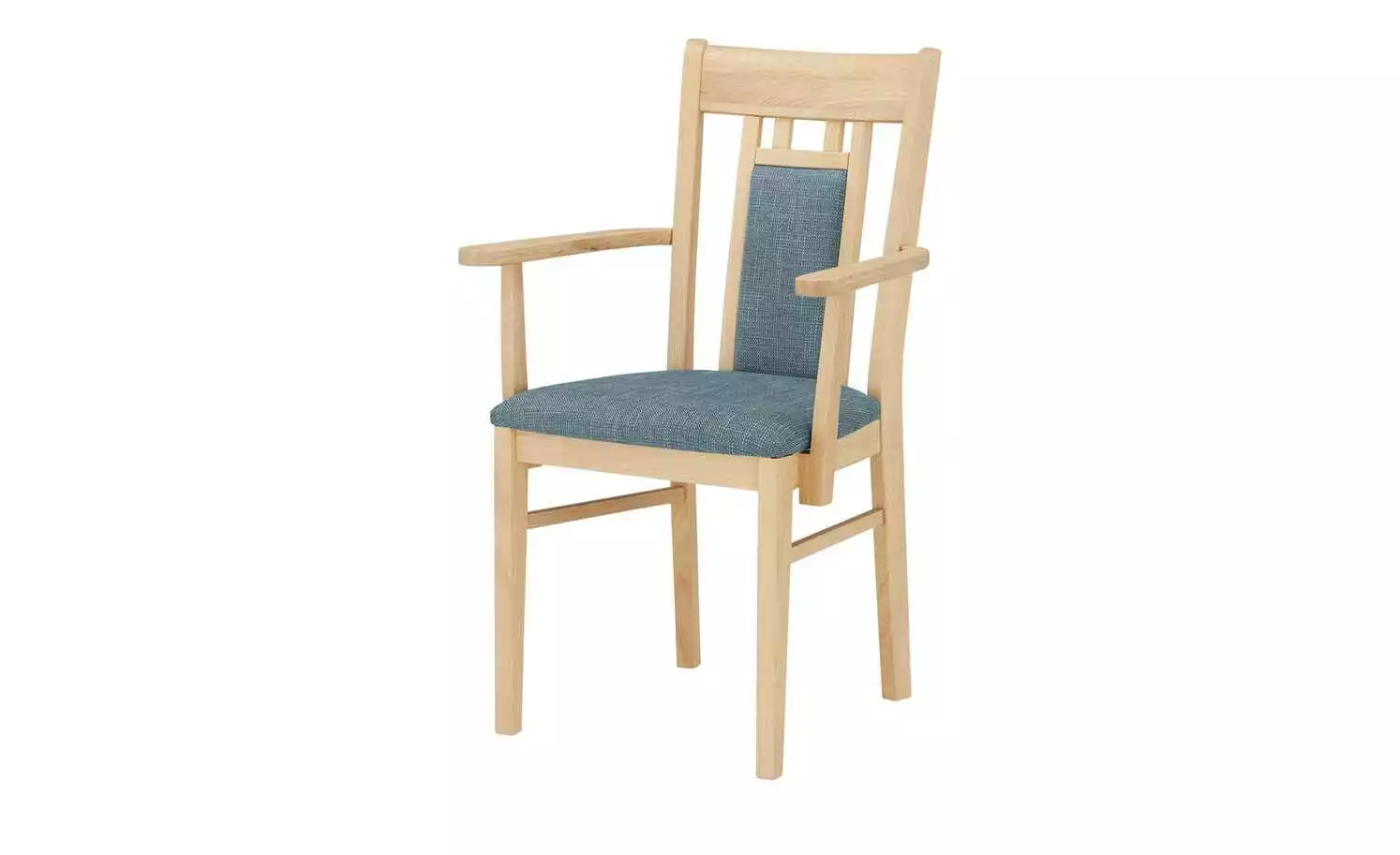 Polsterstuhl Choice | Pacific (Blau) Ja 3 Polsterstuhl Choice | Pacific (Blau) Ja