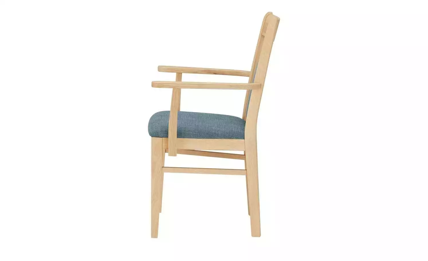 Polsterstuhl Choice | Pacific (Blau) Ja 11 Polsterstuhl Choice | Pacific (Blau) Ja – Bild 9