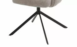 Polsterstuhl drehbar Gory | Schlamm (Beige) -Stühle Verkäufe 2023 15305938 6 202201201237