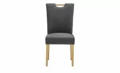 Polsterstuhl Mila | Graphit (Dunkelgrau) 8 Polsterstuhl Mila | Graphit (Dunkelgrau) -Stühle Verkäufe 2023 15306309 1 202207291311