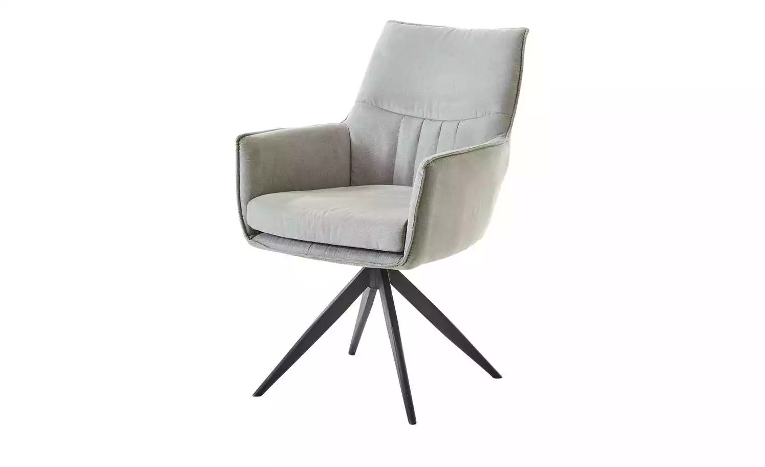 Armlehnstuhl Latina | Platingrau (Hellgrau) Metall Ja 3 Armlehnstuhl Latina | Platingrau (Hellgrau) Metall Ja