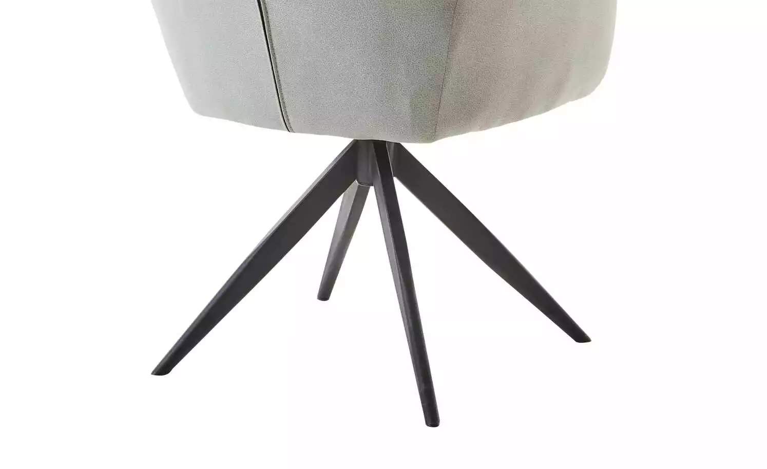 Armlehnstuhl Latina | Platingrau (Hellgrau) Metall Ja 5 Armlehnstuhl Latina | Platingrau (Hellgrau) Metall Ja – Bild 3