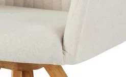 smart Armlehnstuhl Bastian | Creme 18 smart Armlehnstuhl Bastian | Creme -Stühle Verkäufe 2023 15306503 7 202207042232