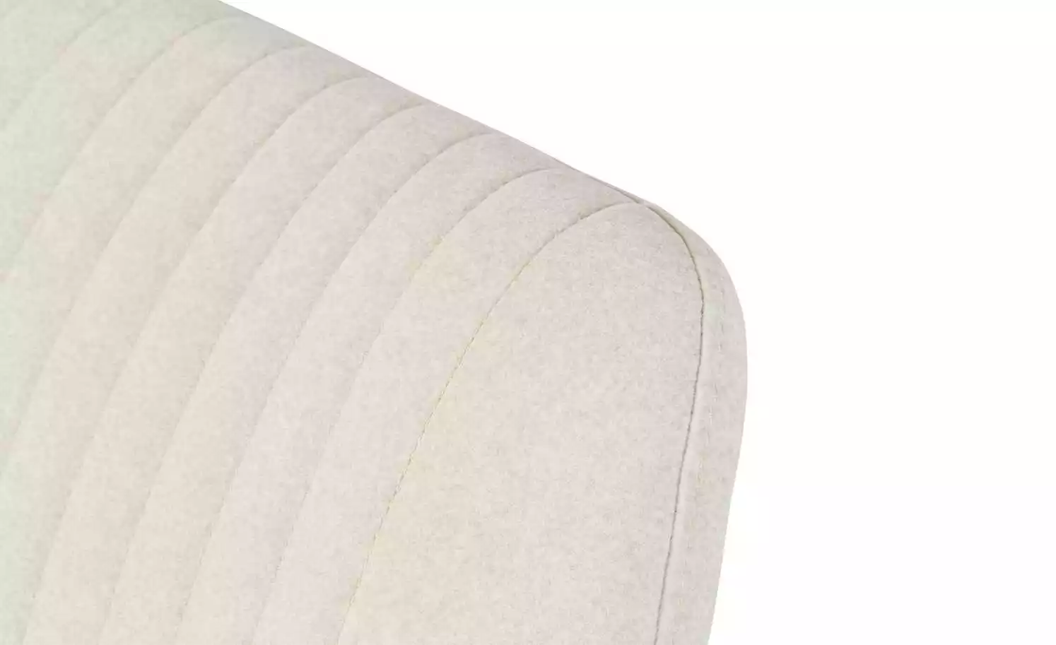 smart Armlehnstuhl Bastian | Creme 10 smart Armlehnstuhl Bastian | Creme – Bild 8