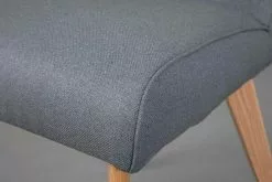 Esszimmerstuhl Skanderborg 2er Set | Grau -Stühle Verkäufe 2023 15306599 8 202202212233